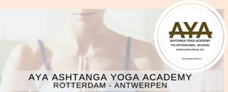 AYA Ashtanga Yoga Academie